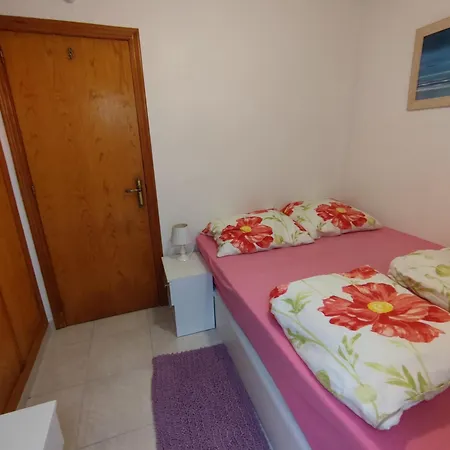 公寓 Piotr 托雷维耶哈