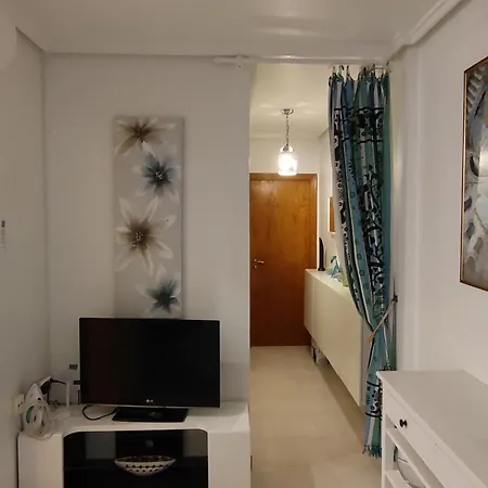 公寓 Piotr 托雷维耶哈