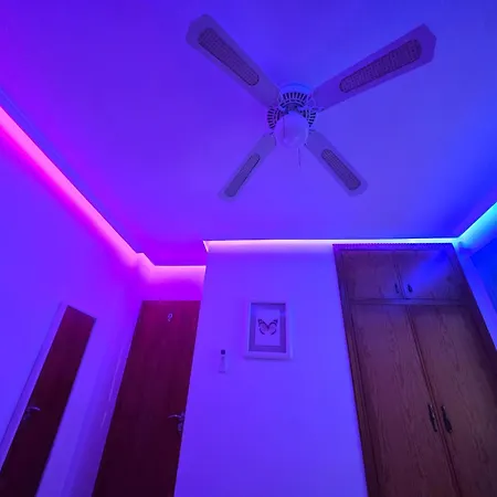 Piotr Apartamento Torrevieja