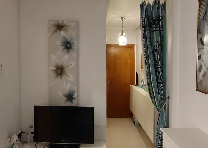 Apartamento Piotr Torrevieja