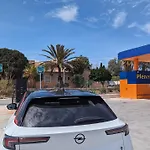 Piotr Апартаменты *
