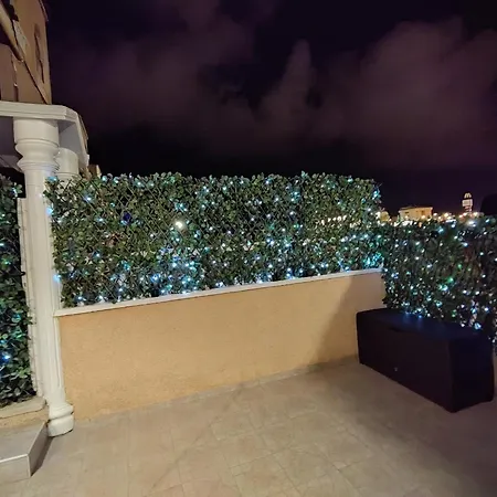 Apartman Piotr Torrevieja