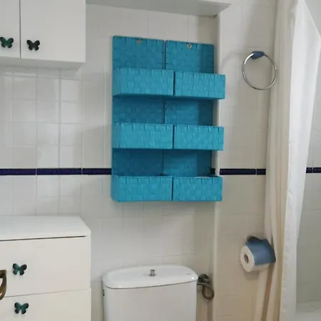 Apartman Piotr Torrevieja