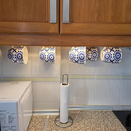 Piotr Appartement Torrevieja