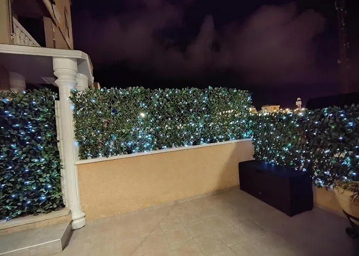 Appartement Piotr Torrevieja