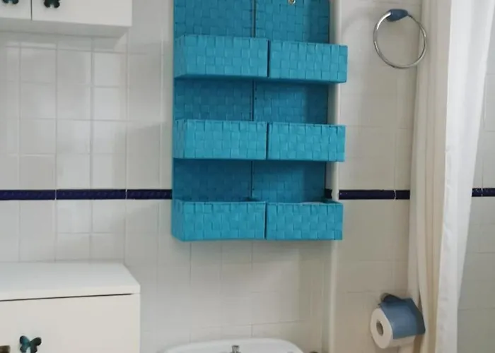 Appartement Piotr Torrevieja