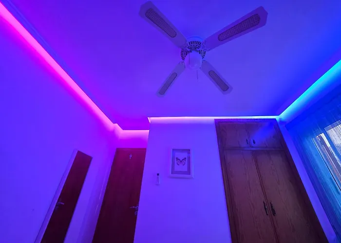 Piotr Appartement Torrevieja