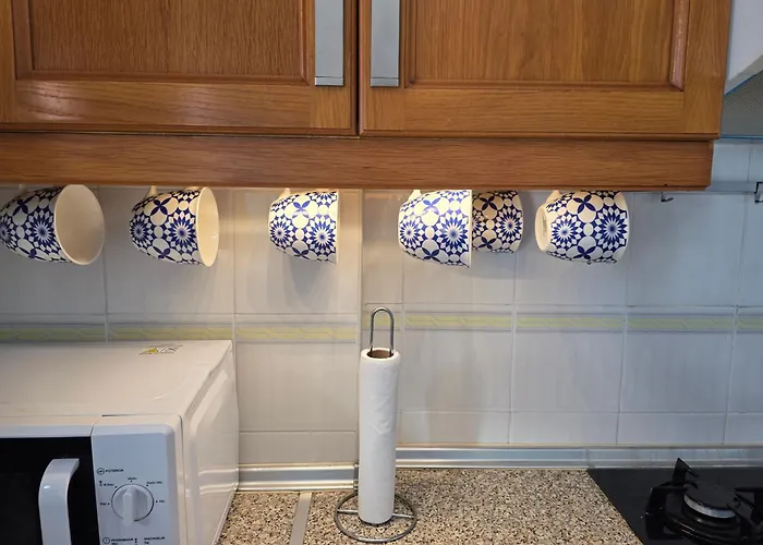 Piotr Appartement Torrevieja